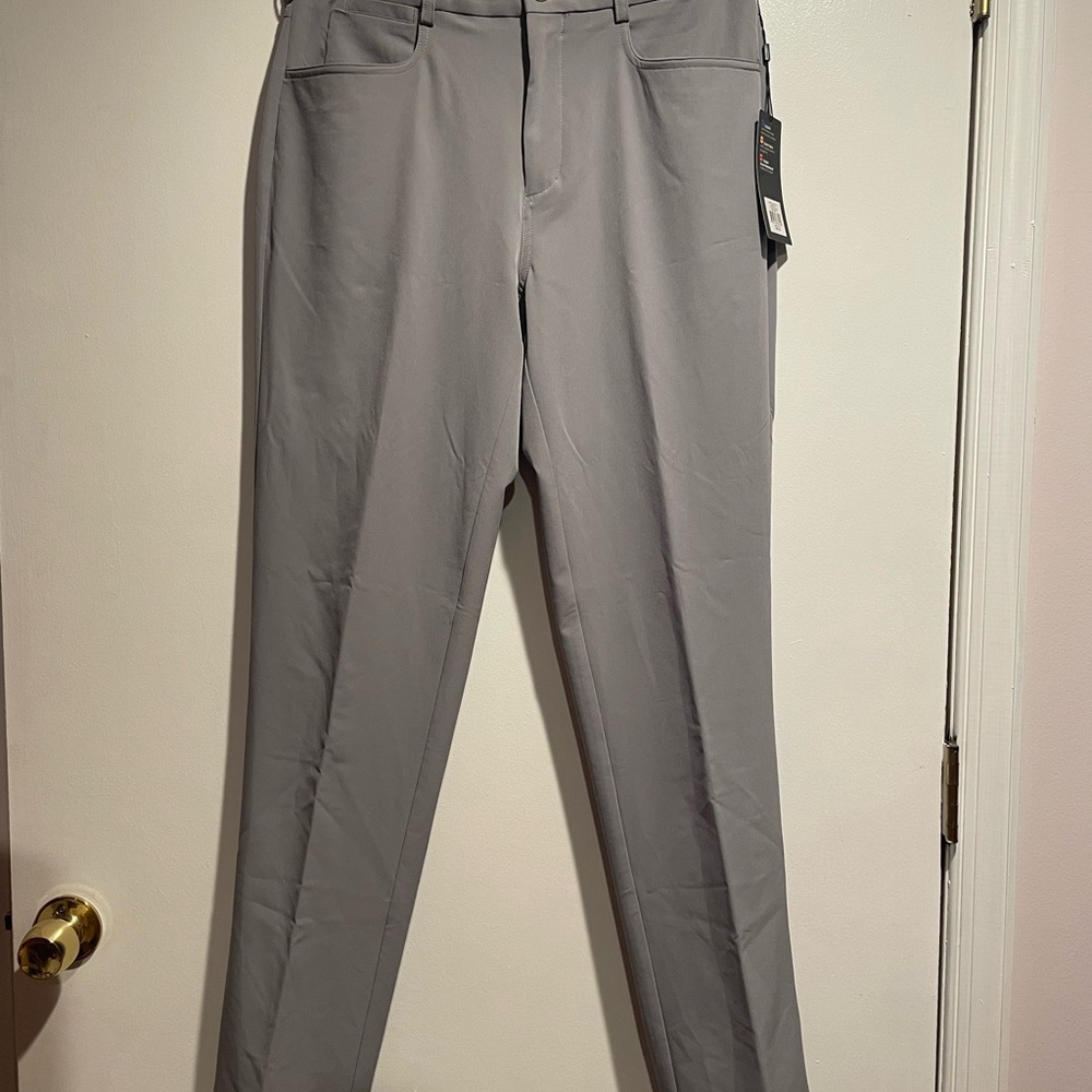 Walter Hagen Men's 11 Golf Pants